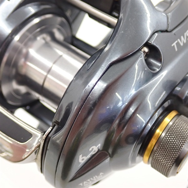 １７タトゥーラＳＶＴＷ６．３右